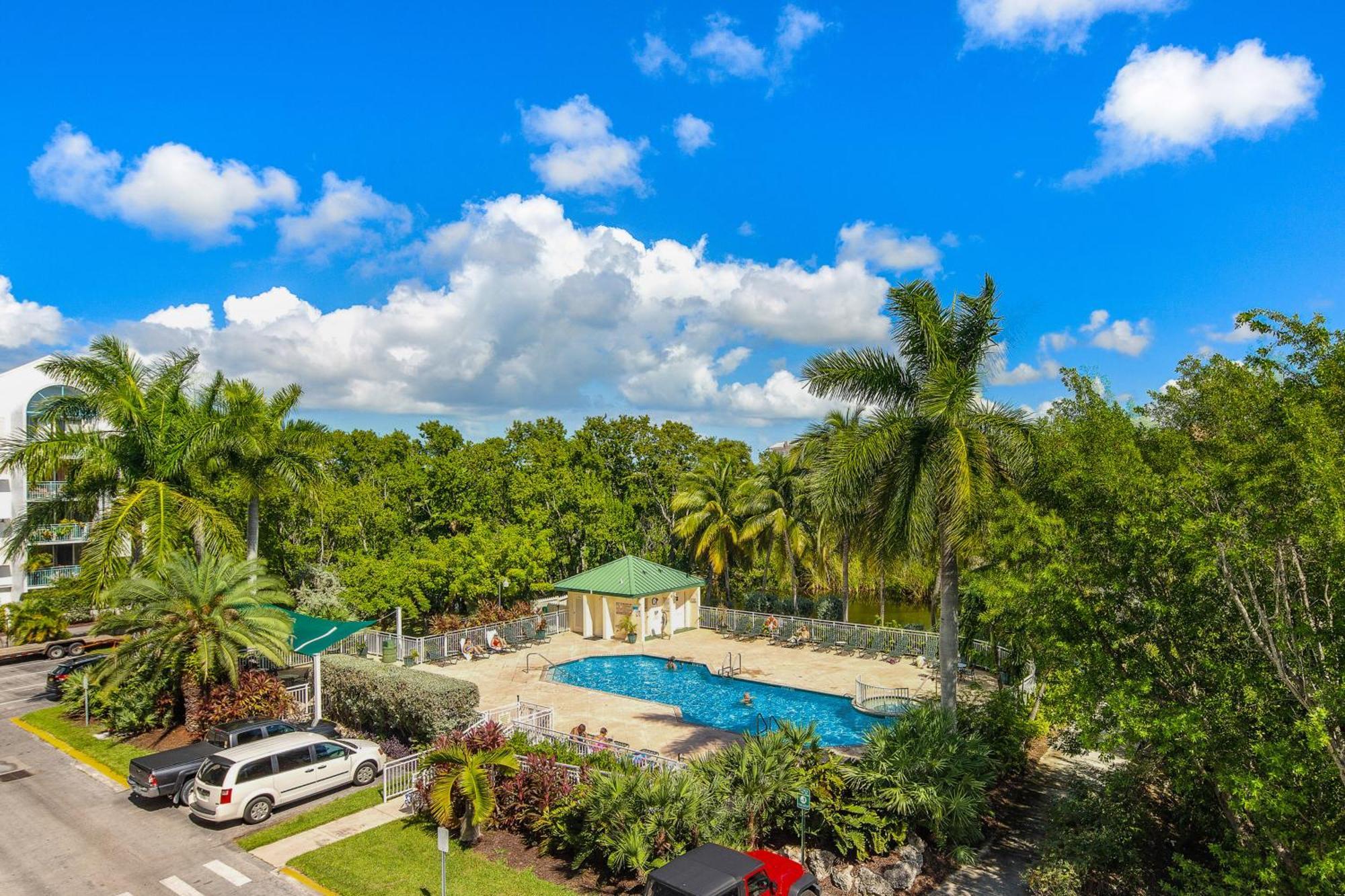 Sunrise Suites Cayo Coco Suite #208 Ки-Уэст Номер фото