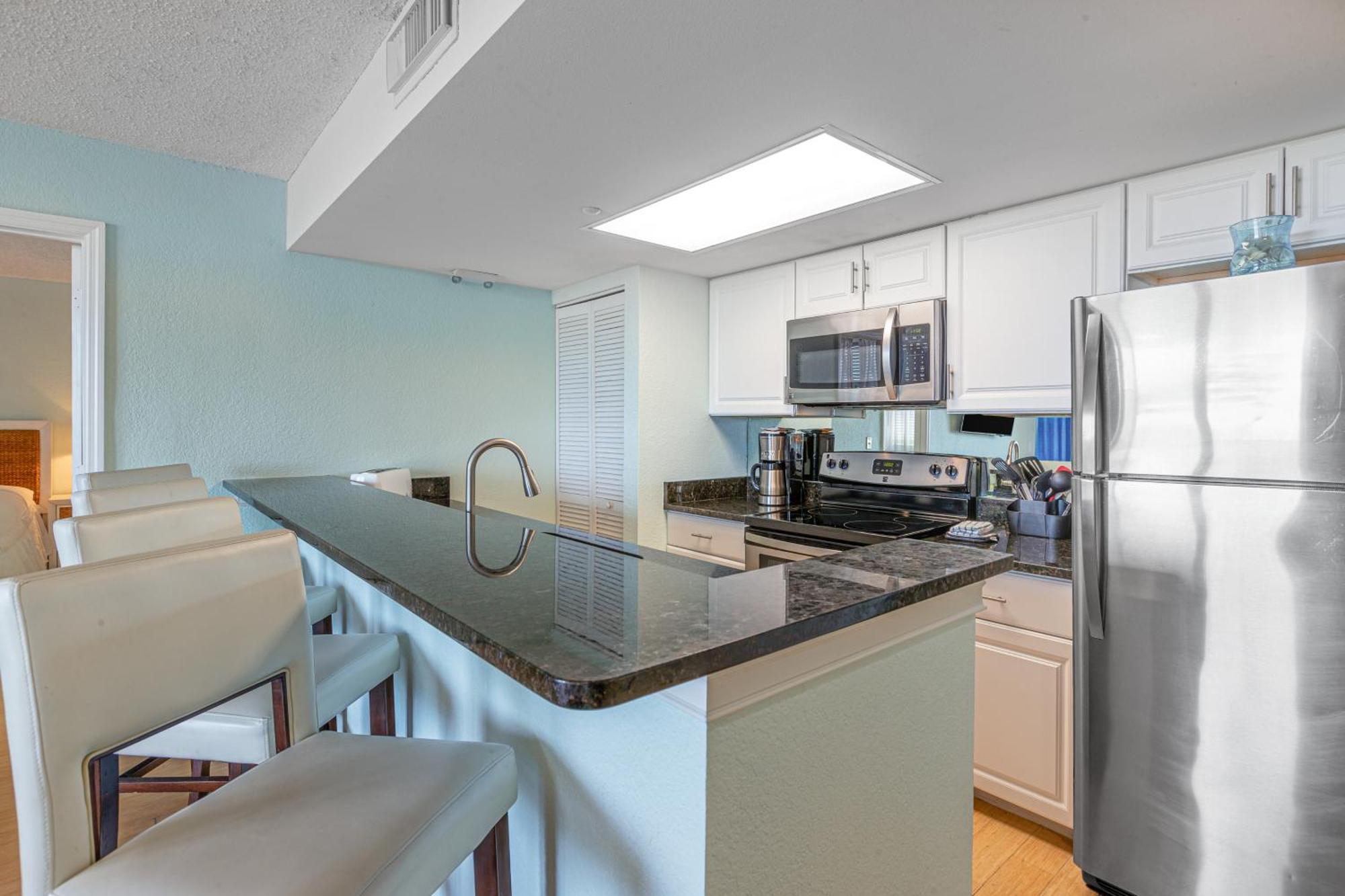Sunrise Suites Cayo Coco Suite #208 Ки-Уэст Номер фото