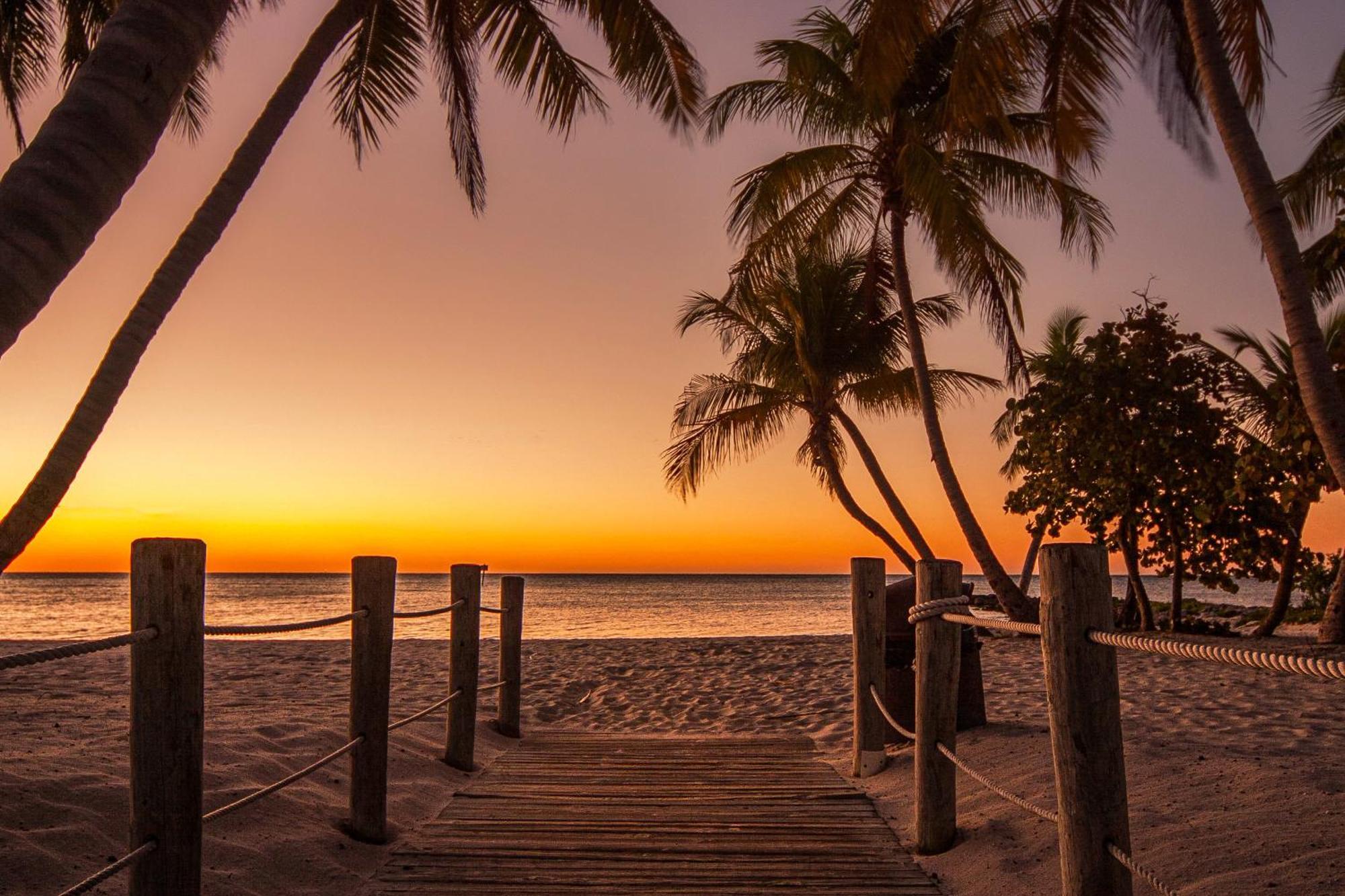 Sunrise Suites Cayo Coco Suite #208 Ки-Уэст Номер фото