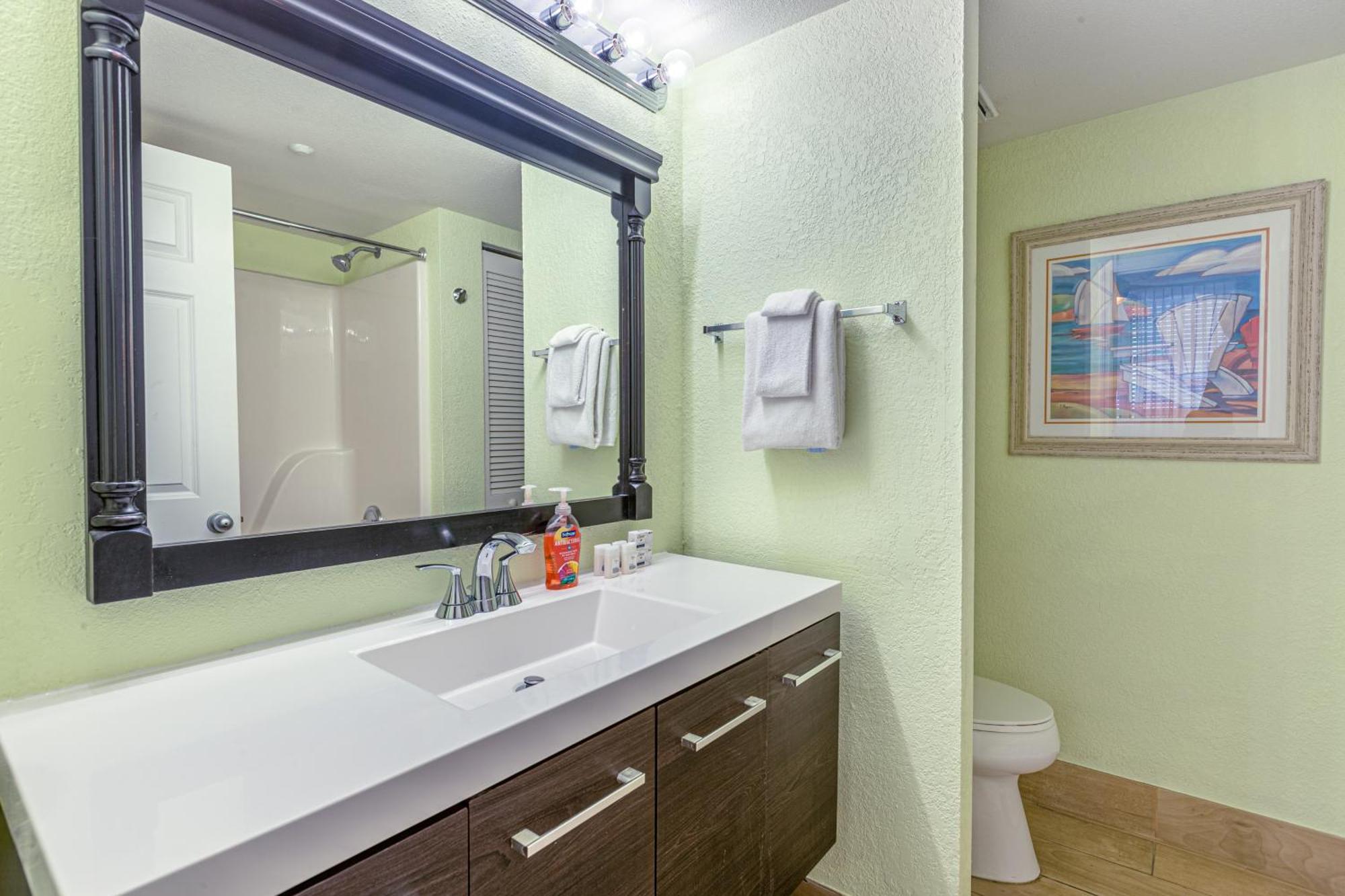 Sunrise Suites Cayo Coco Suite #208 Ки-Уэст Номер фото