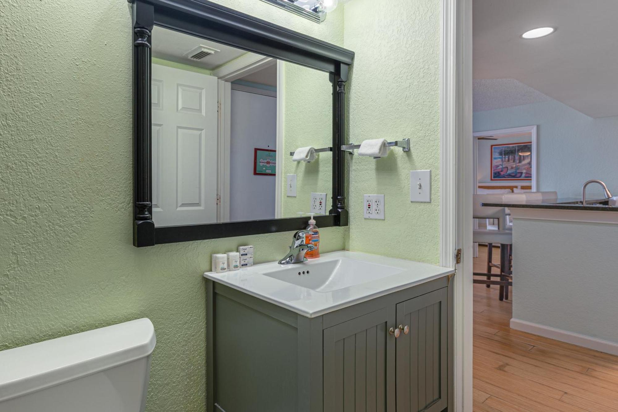 Sunrise Suites Cayo Coco Suite #208 Ки-Уэст Номер фото