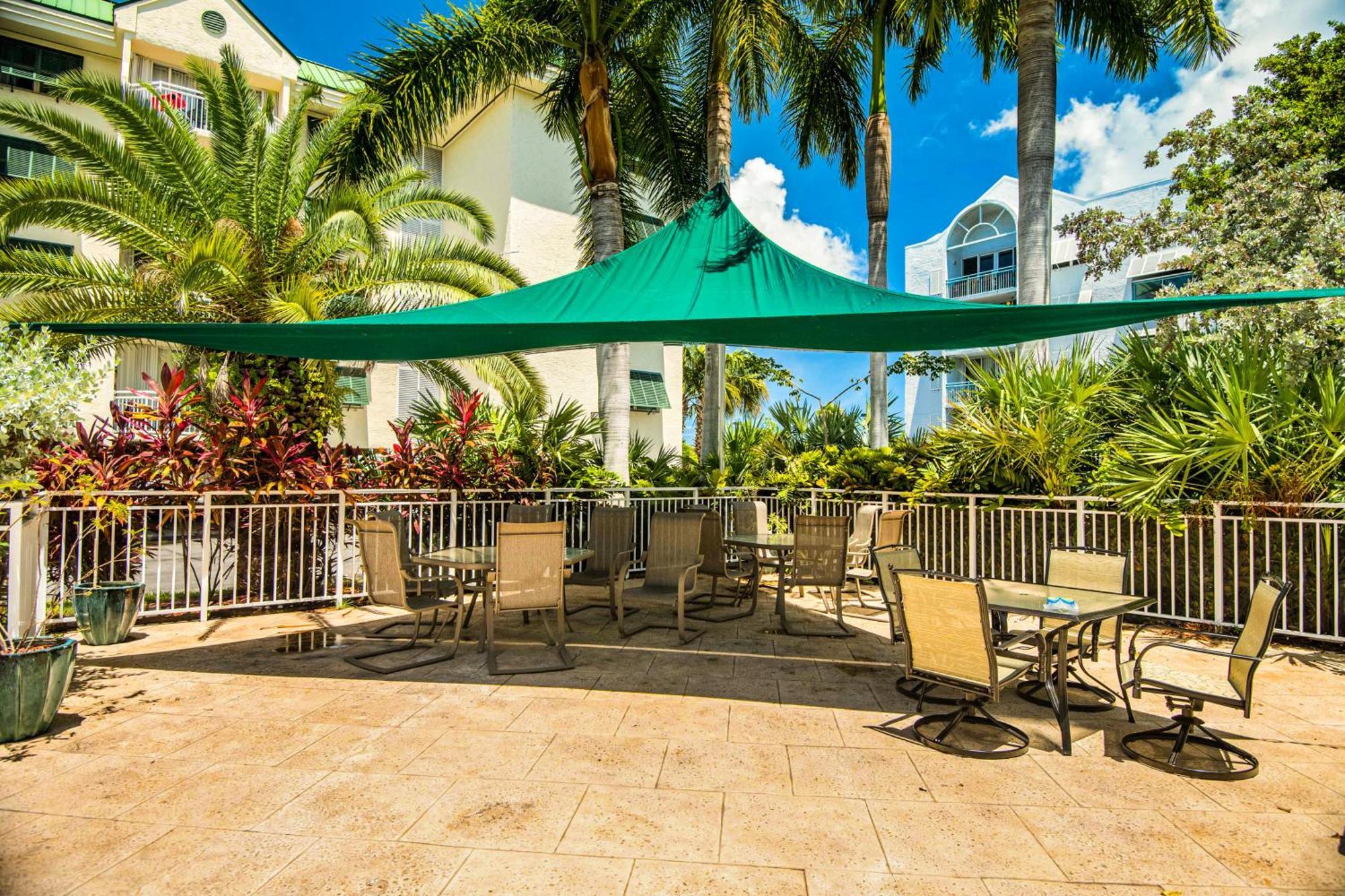 Sunrise Suites Cayo Coco Suite #208 Ки-Уэст Номер фото