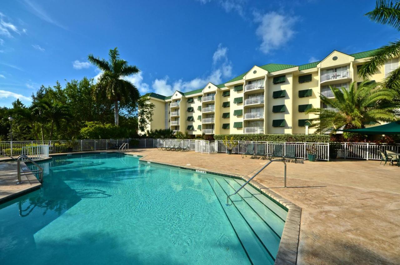 Sunrise Suites Cayo Coco Suite #208 Ки-Уэст Экстерьер фото