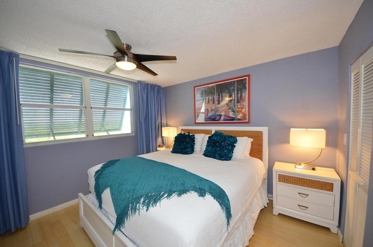 Sunrise Suites Cayo Coco Suite #208 Ки-Уэст Экстерьер фото
