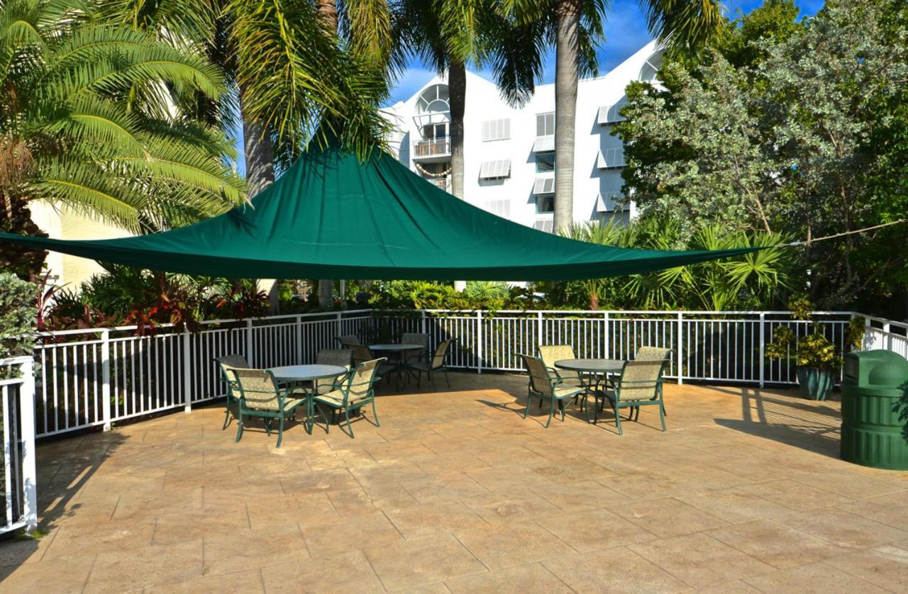 Sunrise Suites Cayo Coco Suite #208 Ки-Уэст Экстерьер фото